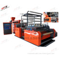 RS Series PE Stretch Film Making Machine (SLW-500/ 600/ 1000)